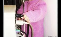 Дети они беспощадны