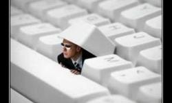 Много пишешь о себе помогаешь ФСБ