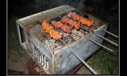 Пикник сисадмина