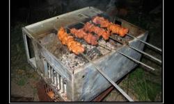 Пикник сисадмина