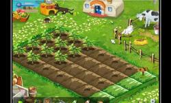 А говорят в России нет фермеров