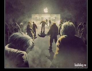 Новый айпад поступил в продажу