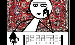 Мир глазами монитора