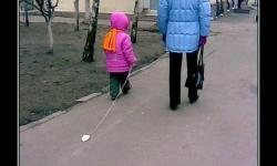 Когда папа программист