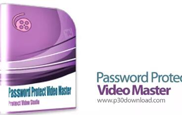 Password Protect Video Master 7. 2. 5 Portable2012