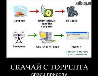 Скачай с торрента