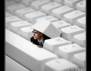 Много пишешь о себе помогаешь ФСБ