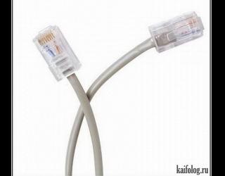 Кислородные трубки